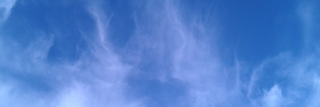 Amelia Apple banner