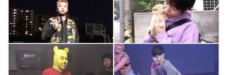badjlngan's profile banner image