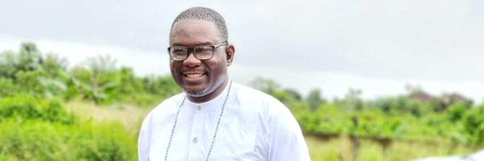 Olisa Olusegun Oluwa banner