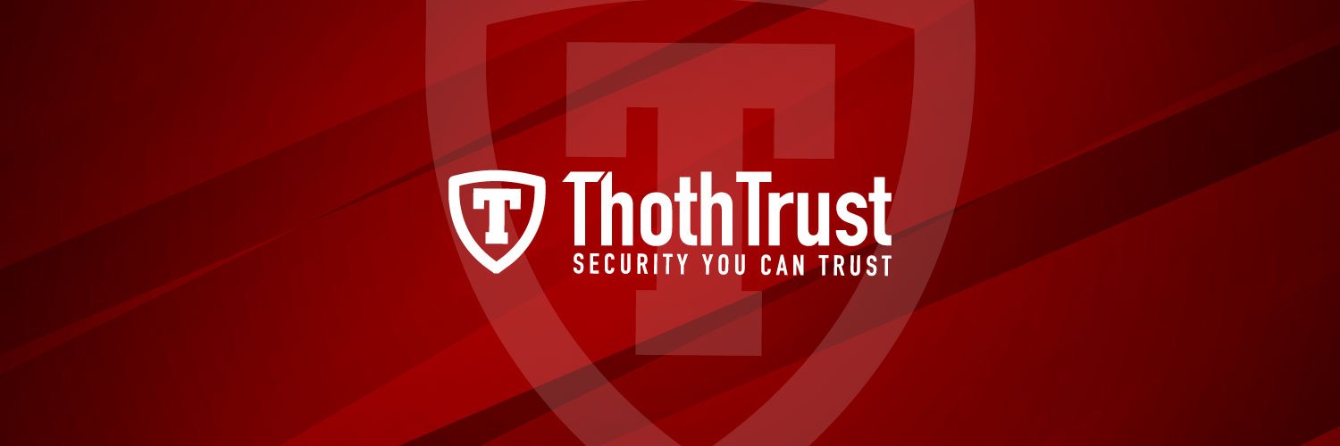 ThothTrust banner