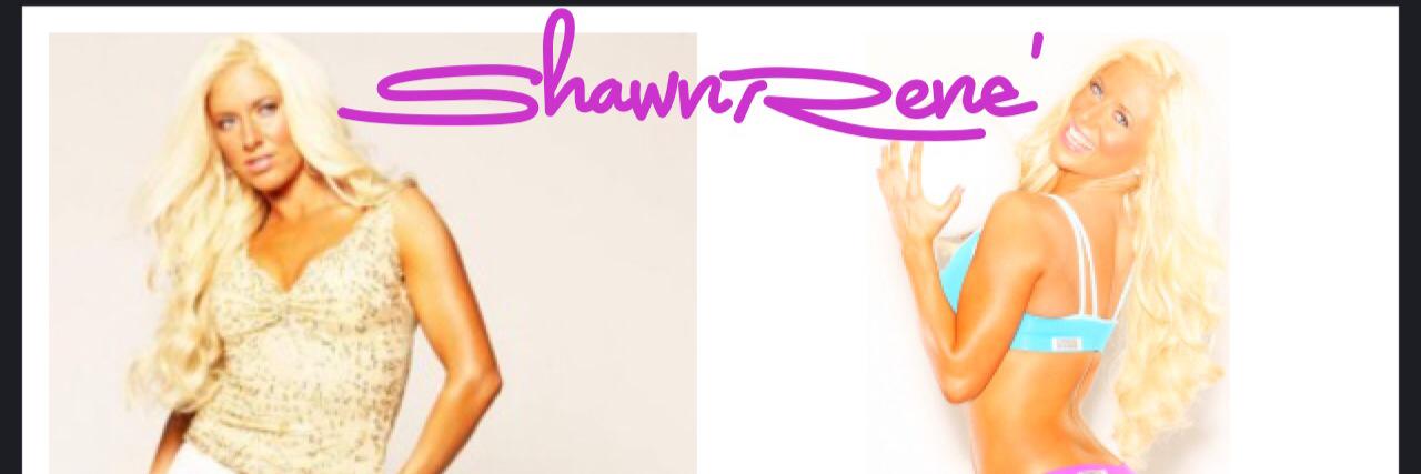 ShawnReneFit's profile banner image