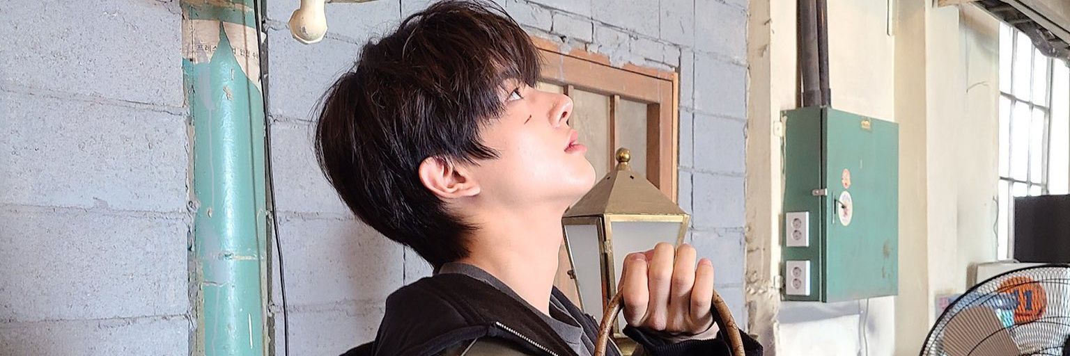 CidJakeu's profile banner image