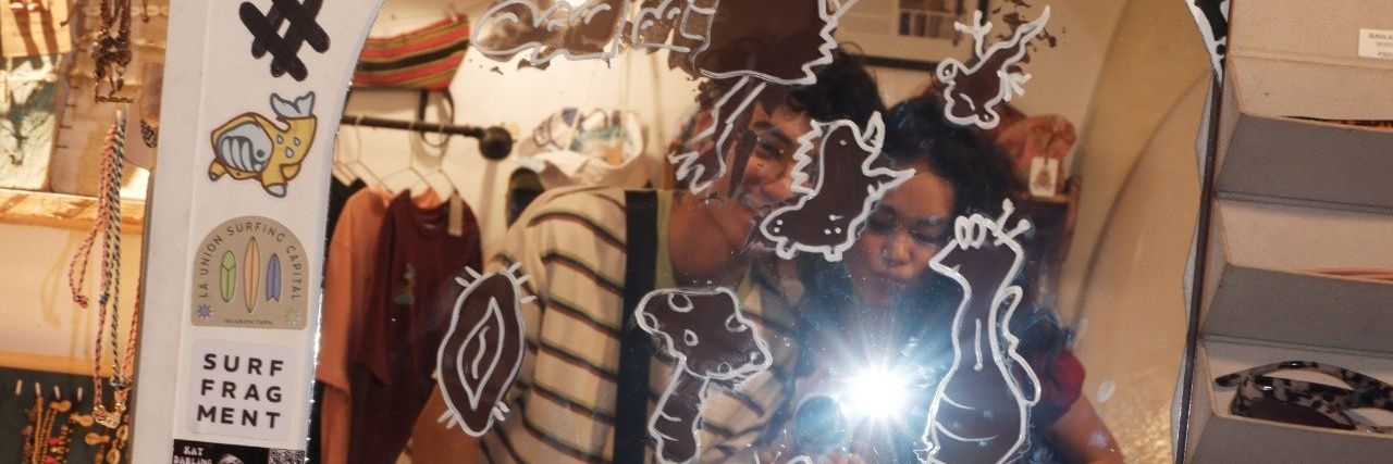 illexther's profile banner image