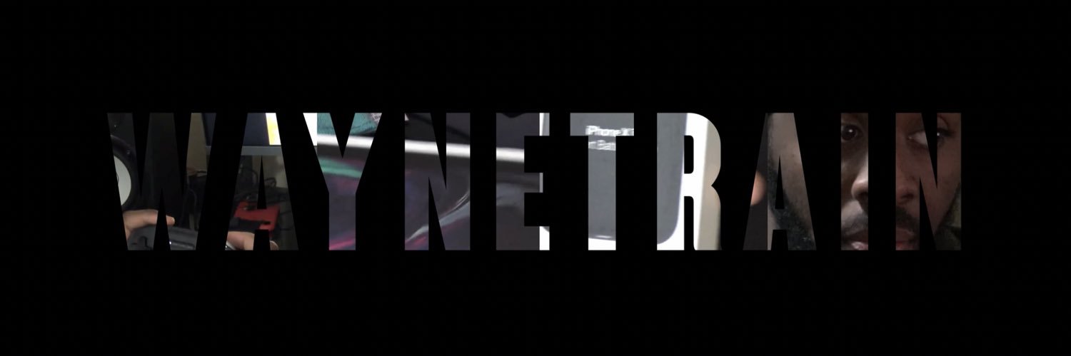 Dwayne Mims | WayneTrain |📱Another TechTuber 🎧 banner