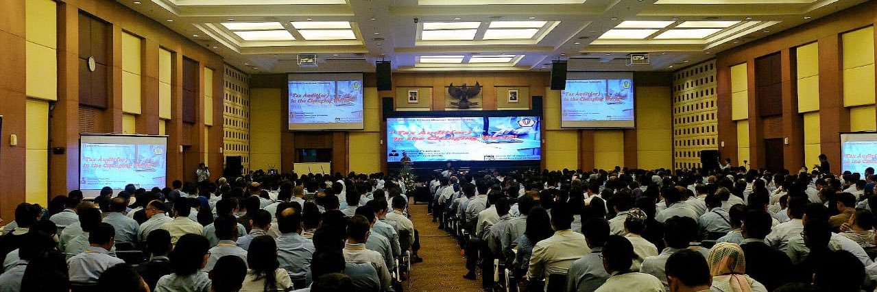 Prastowo Yustinus banner