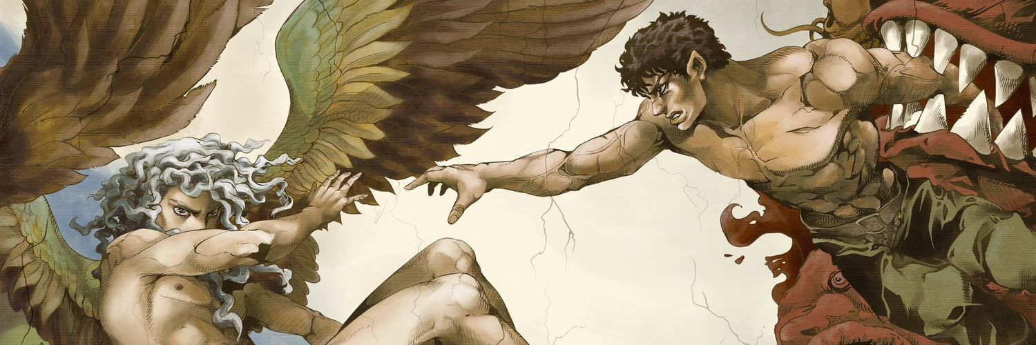 markcide's profile banner image