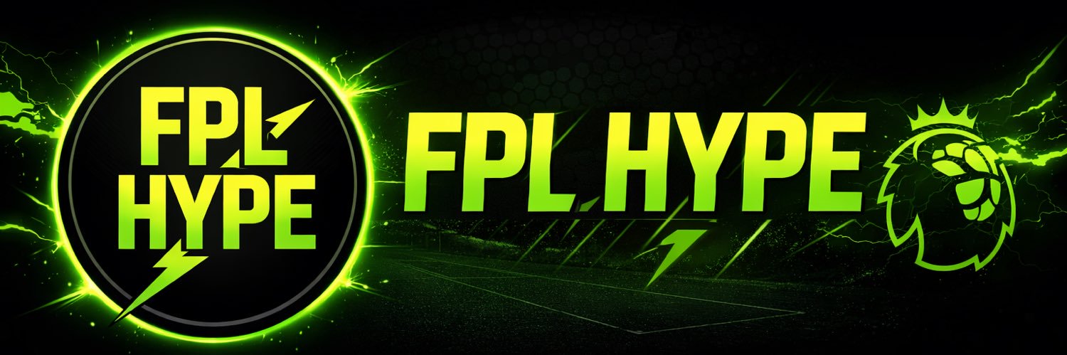 FPL Hype banner