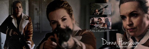 WaywardDonna Profile Banner