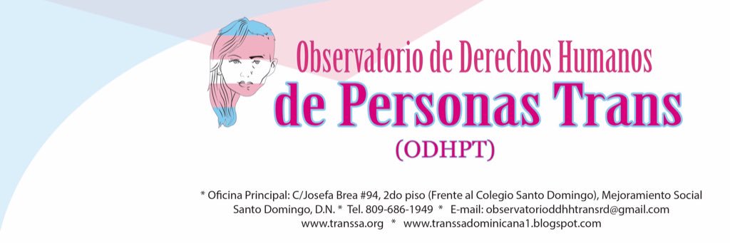 ObservaDDHHTrans banner