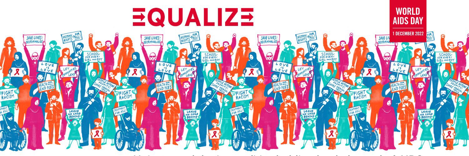 UNAIDS NAMIBIA banner