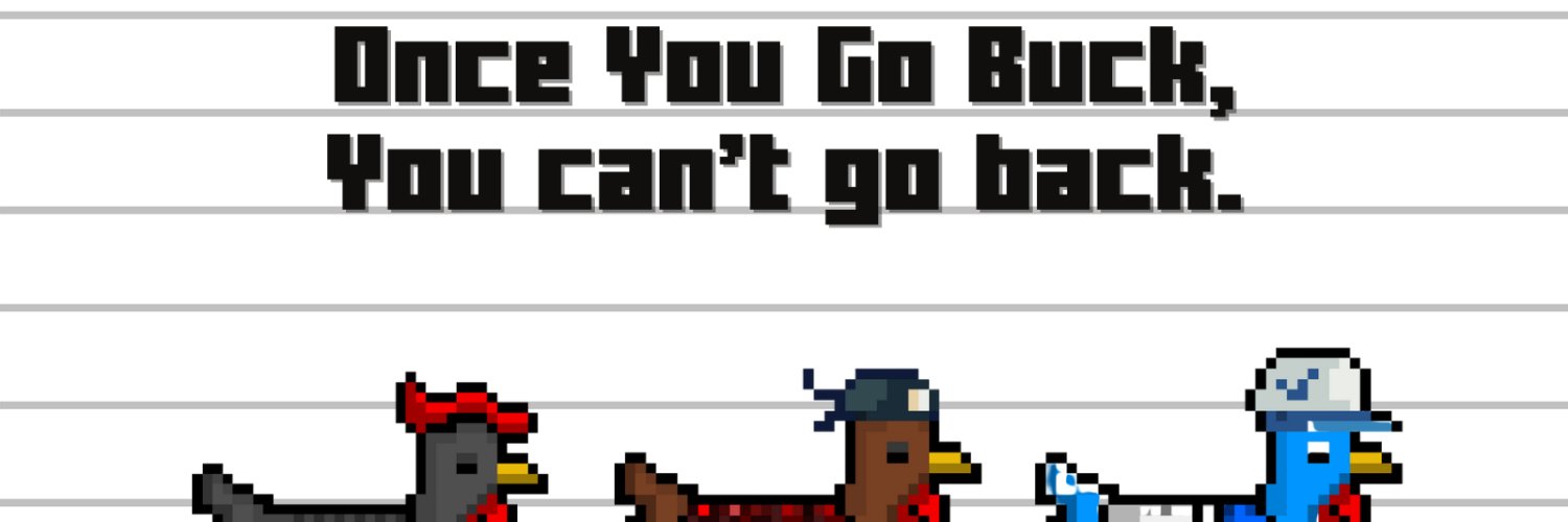 franzbuckbuck's profile banner image