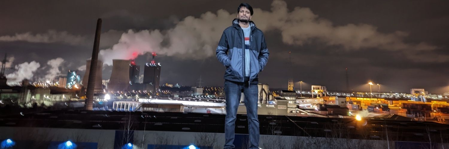 vid448's profile banner image