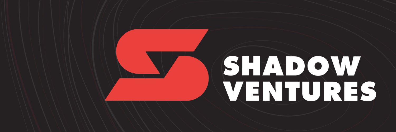 Shadow Ventures banner