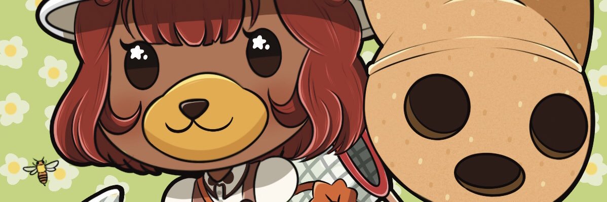 HoppyGecko's profile banner image