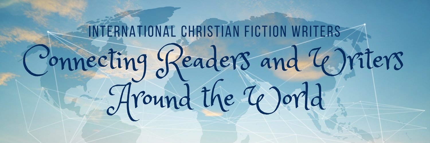 ICFWriters's profile banner image