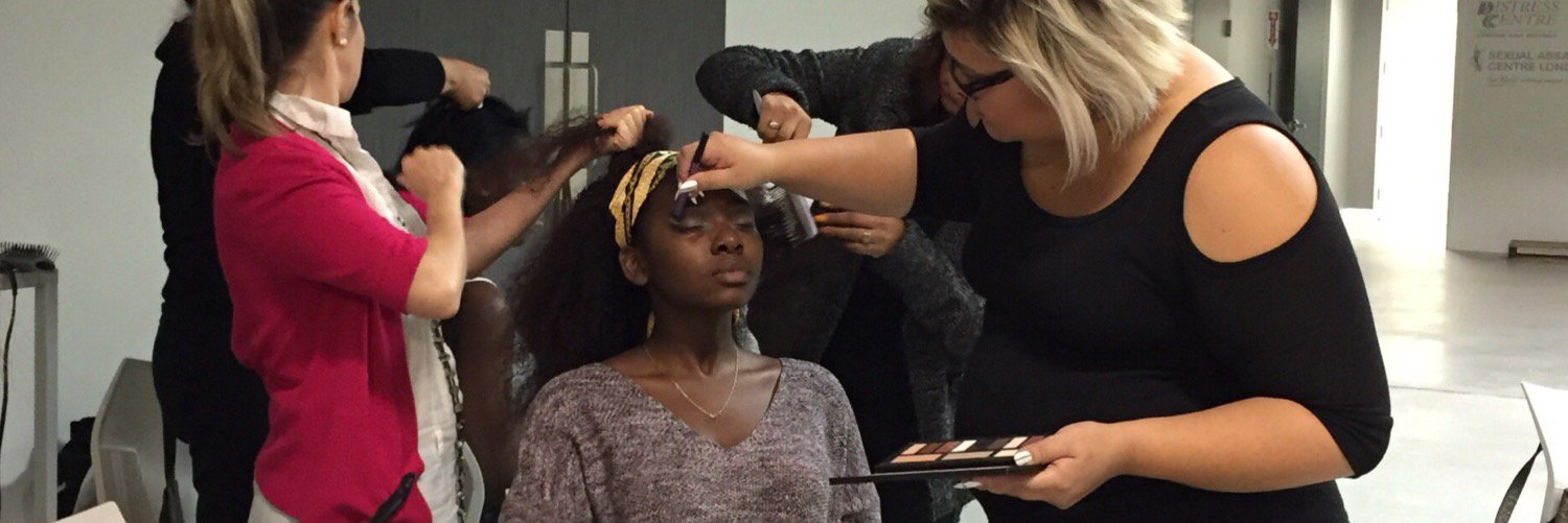 BeautyByMallory's profile banner image