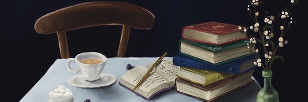 MidnightBrushes Profile Banner