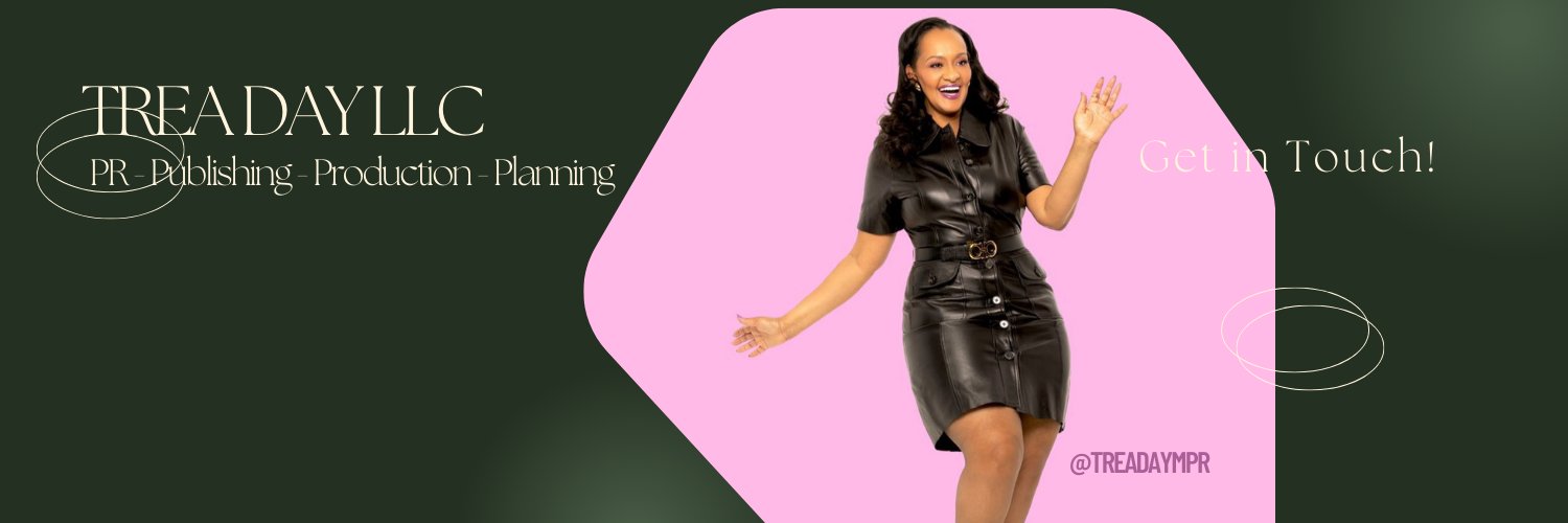 TreaDayMPR's profile banner image