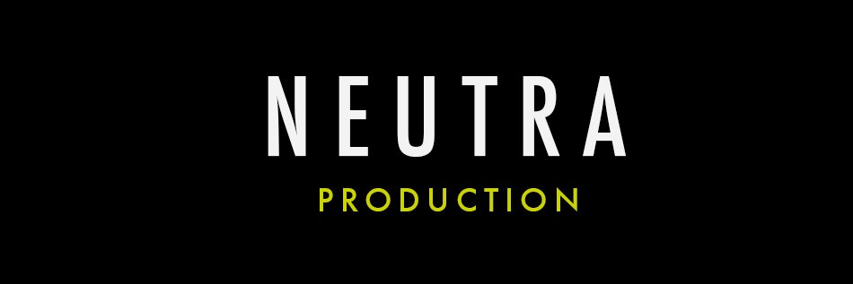 Neutra Production banner