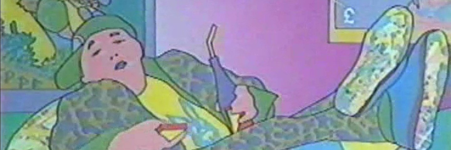 knoidoid's profile banner image