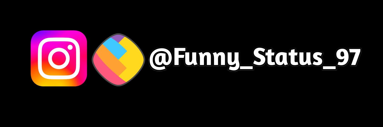 Funny Status banner
