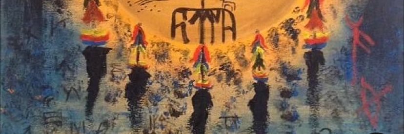 𐱅𐰭𐰼𐰃 🇹🇷 banner