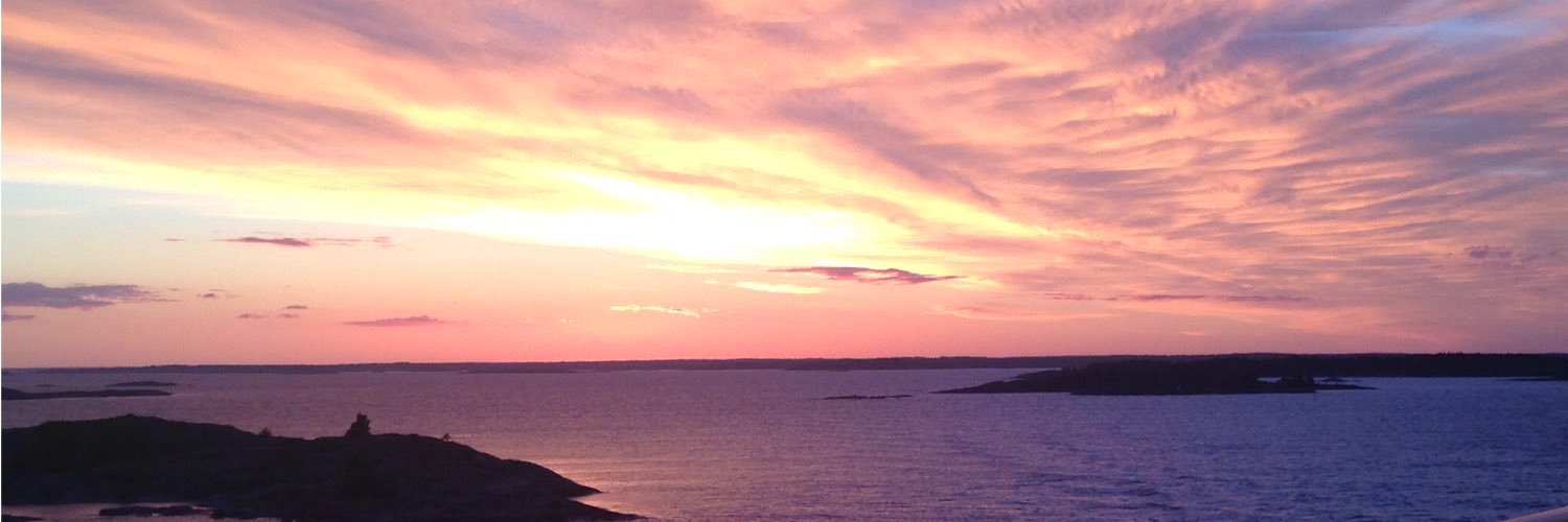 Catherine Backman banner