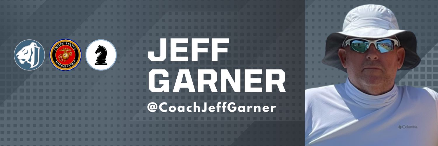 Coach Jeff Garner | Specialist Training for K/P/LS Profile Banner