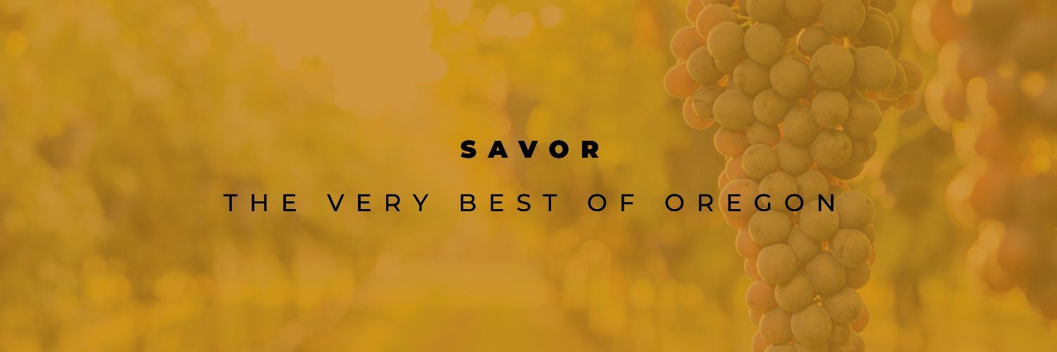 Oregon Wine Experience, August 15-21, 2022 banner