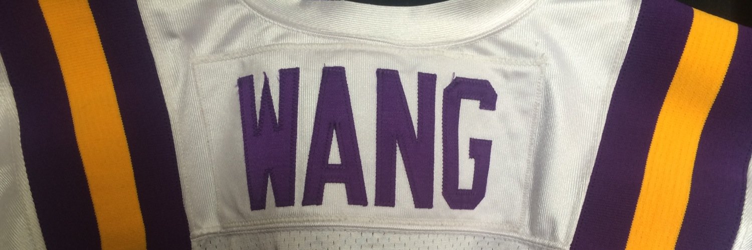 MinkyWang's profile banner image