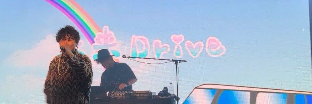 こにー💍🍫🐶🎸 banner