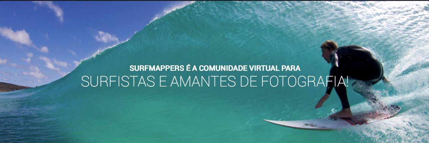SurfMappers's profile banner image