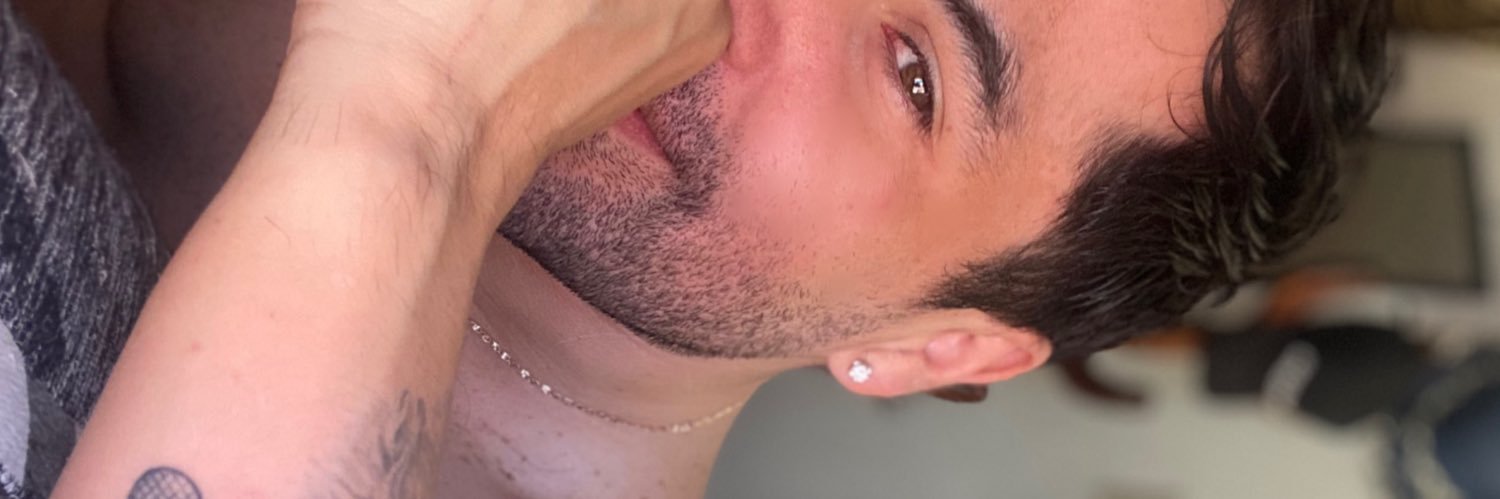 AlbertoGele's profile banner image