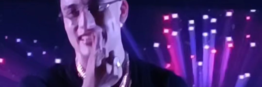 DannyellaRivera's profile banner image