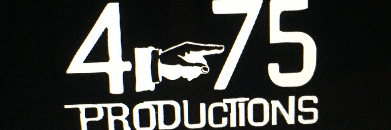 4_75Productions's profile banner image