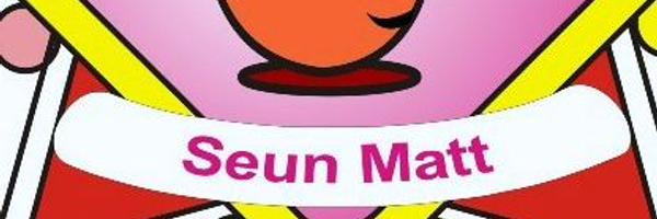 SeunMatt2 Profile Banner