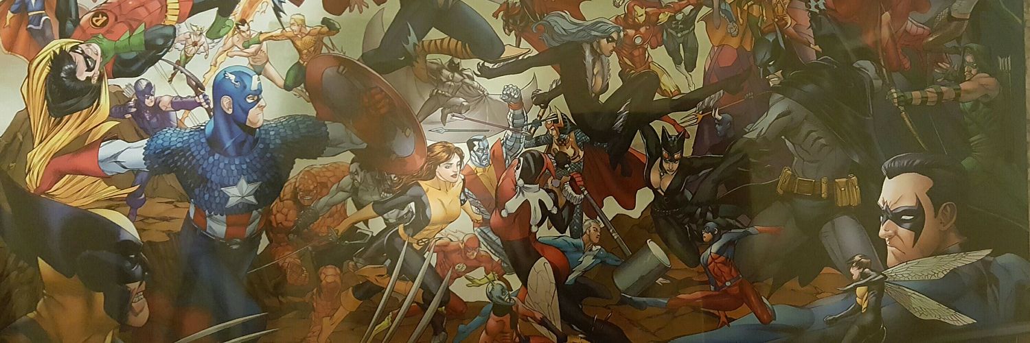 werdkesaj's profile banner image