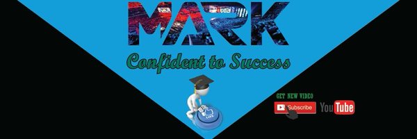 MARK Profile Banner
