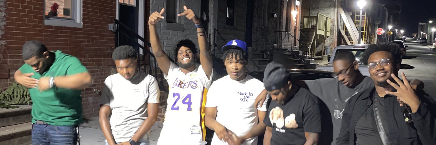 Chosen 1🦍🎈⛓ banner