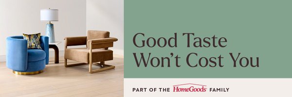 homesense_us Profile Banner