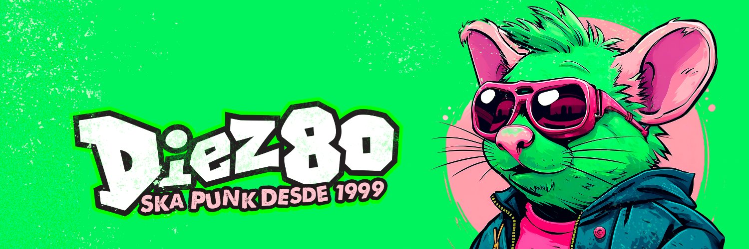 Diez80 banner