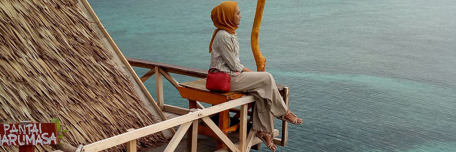indra_lestari's profile banner image