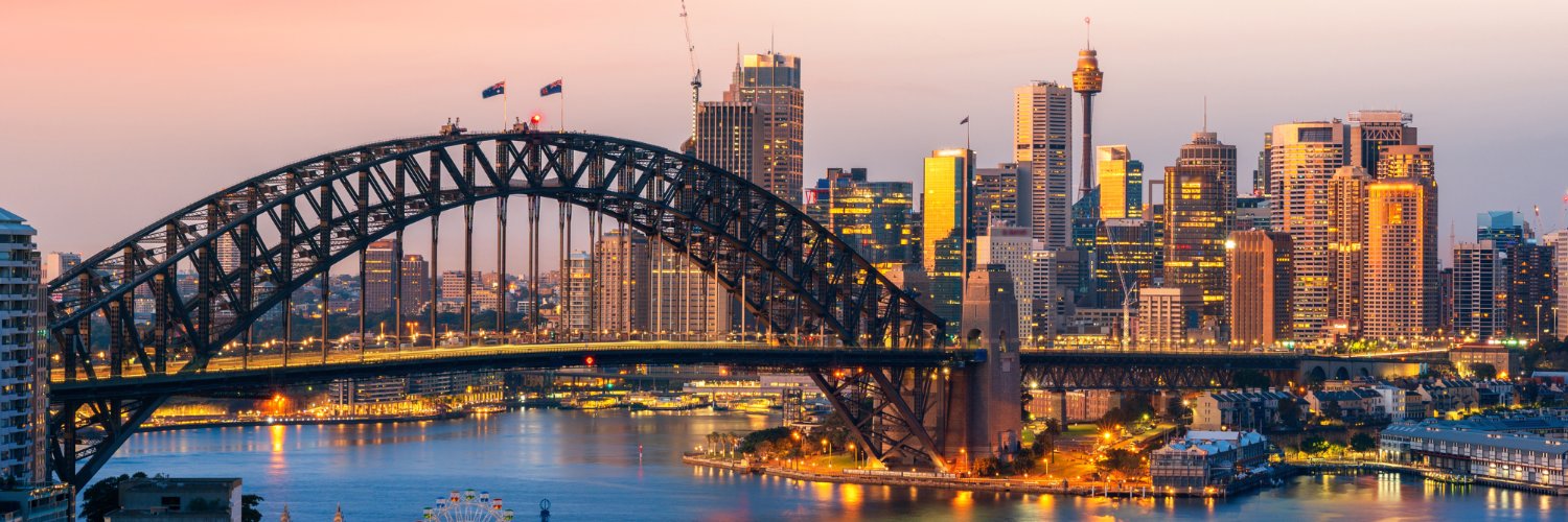 2GB Sydney's banner