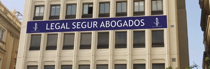 Legalsegur banner