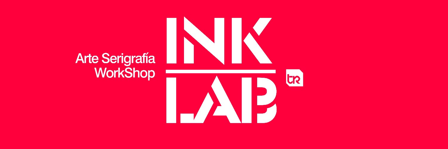 InkLabCL's profile banner image