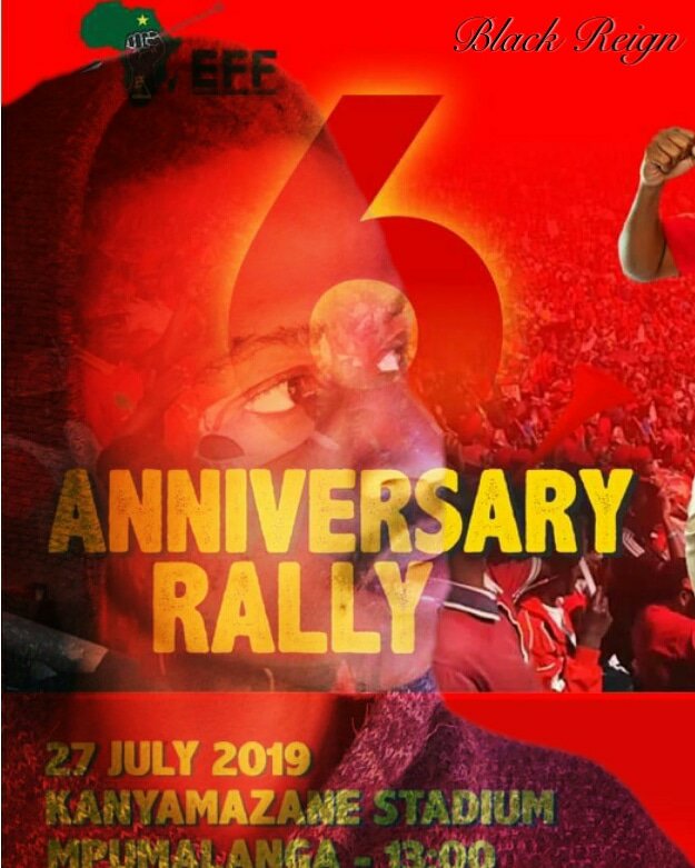 Blackreign SA banner