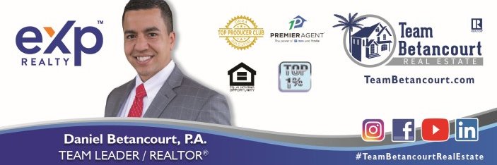 FLRealtorDan's profile banner image