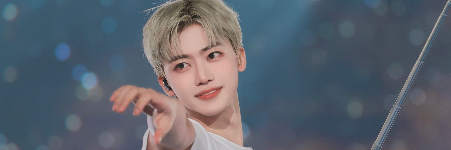 dolphinksoo's profile banner image