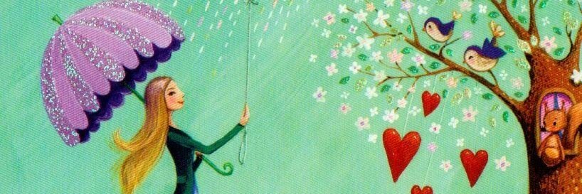 MaryRussell1308's profile banner image