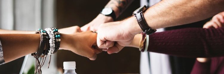 Good Business CO banner